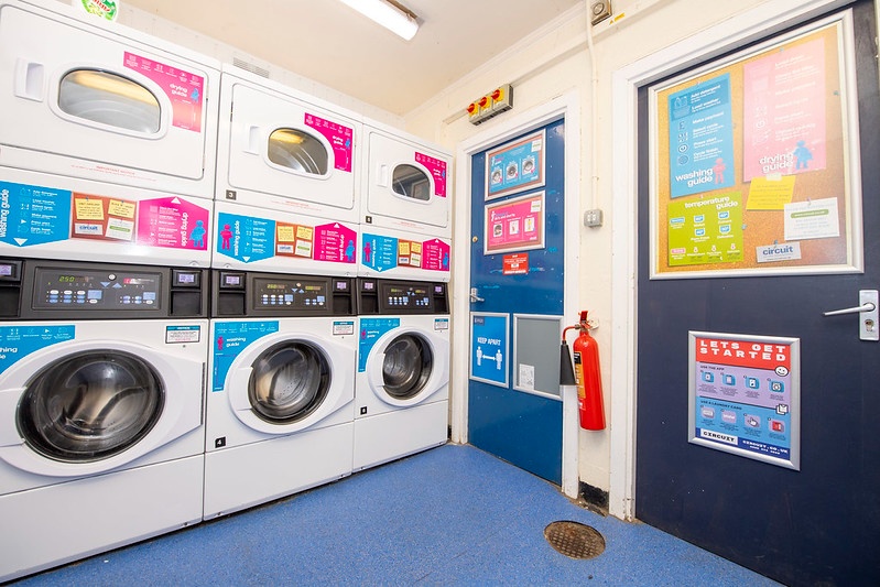 Additional image 4 of Room in a Shared Flat, Kelvinhaugh Street, G3, N1 7GU