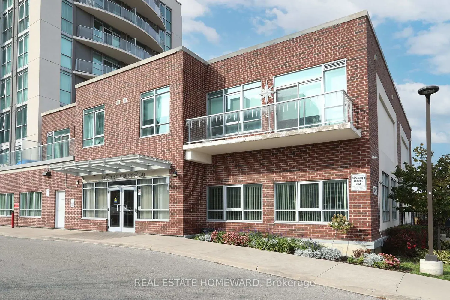 Additional image 2 of 1328 Birchmount Road 1701