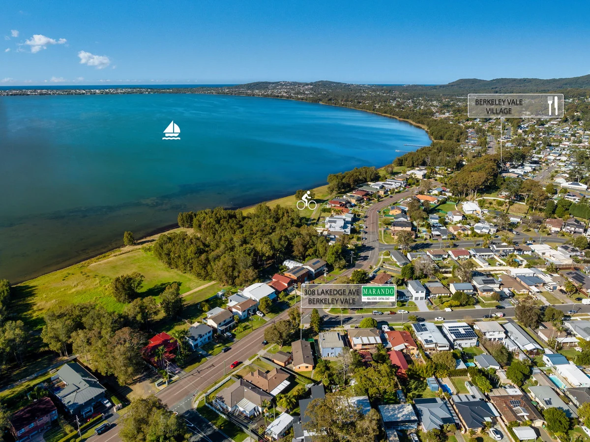 Additional image 2 of 308 Lakedge Avenue, Berkeley Vale NSW 2261