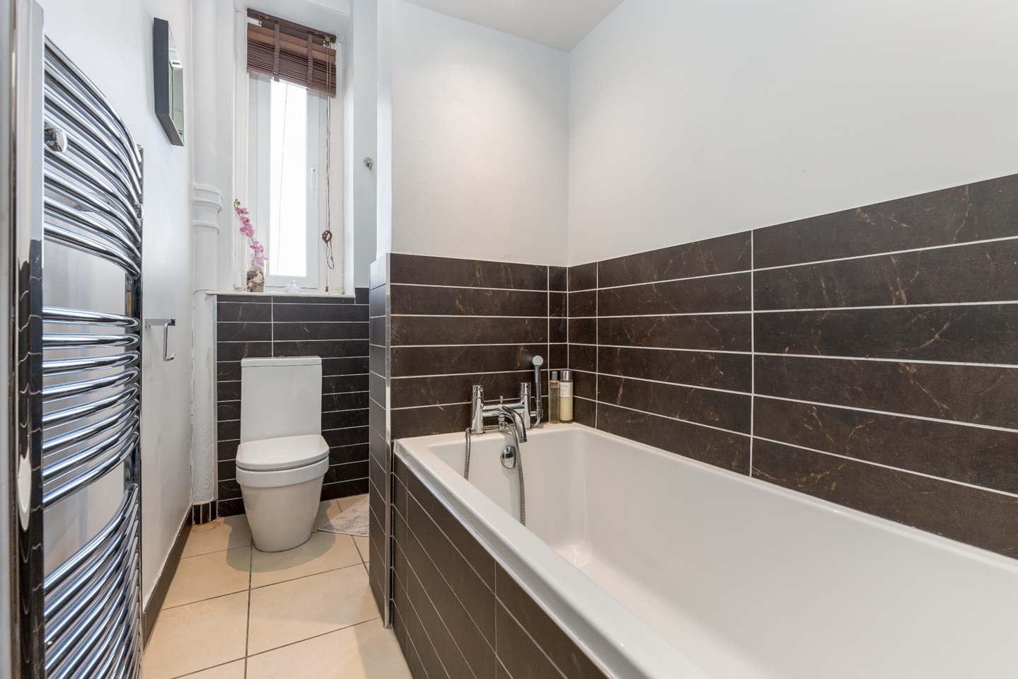 Additional image 12 of 3 Bed Flat, Perth Street, EH3, N1 7GU