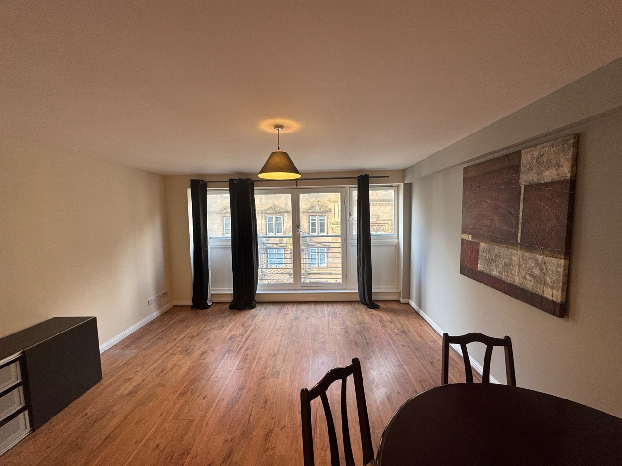 Additional image 6 of 2 Bed Flat, Wallace Street, G5, N1 7GU