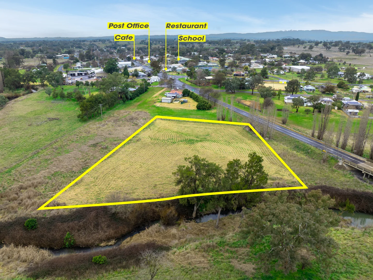Additional image 7 of Lots 1-4, 27 Flood Street, Cudal NSW 2864