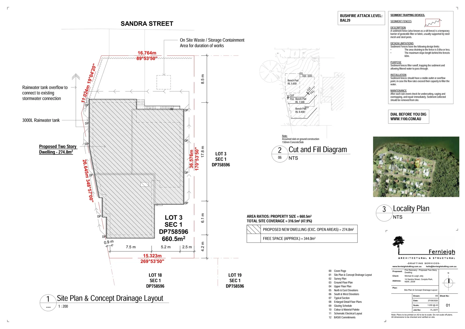 Additional image 20 of 14 Sandra Street, Conjola Park NSW 2539