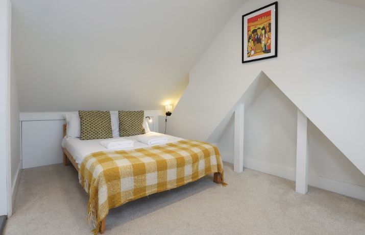 Additional image 4 of 4 bed town house to rentMount Street, Oxford OX2