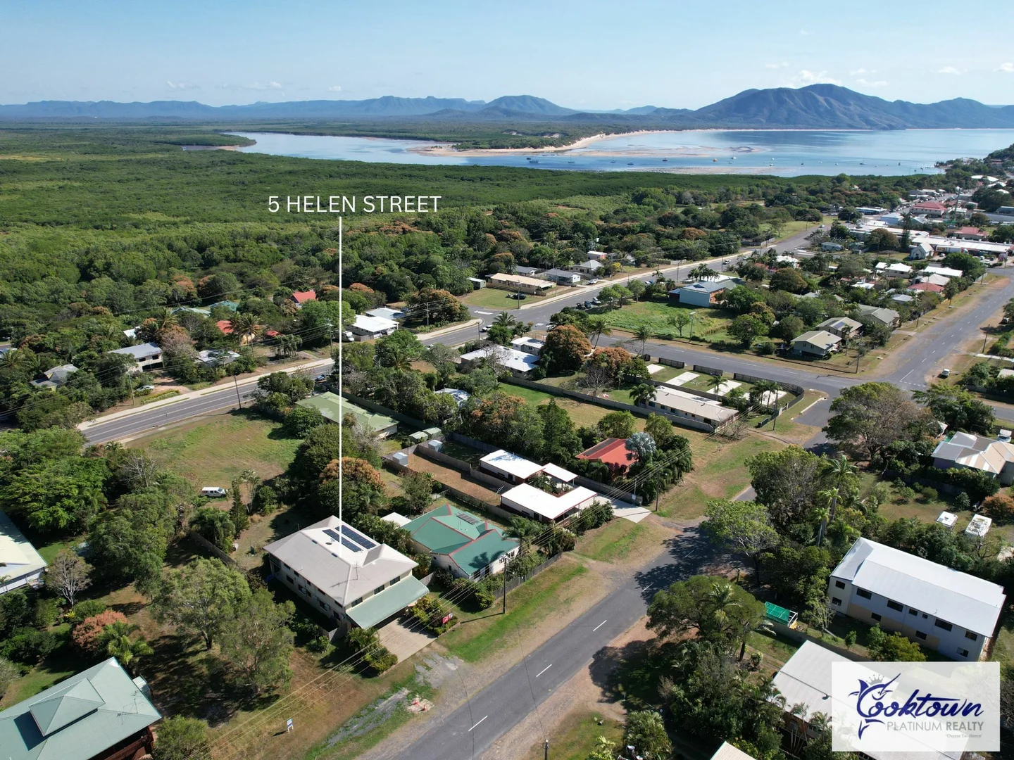 Additional image 23 of 5 Helen St, Cooktown QLD 4895