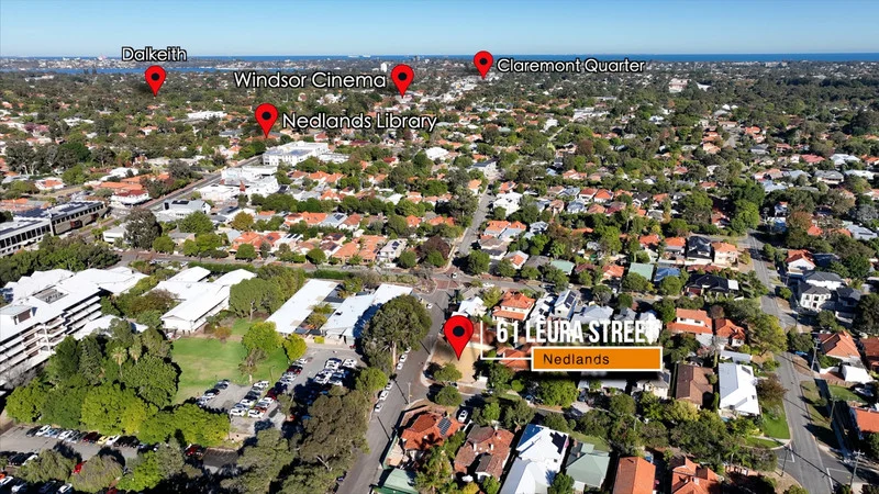 Additional image 4 of Prop Lot 5/61 Leura Street, Nedlands WA 6009