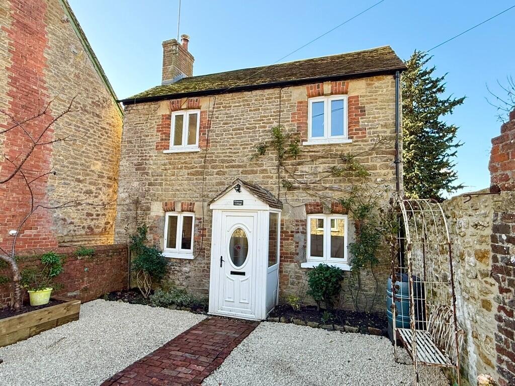 Flingers Lane, Wincanton, Somerset, BA9