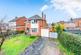 Oaks Crescent, Wellington, Telford, Shropshire, TF1