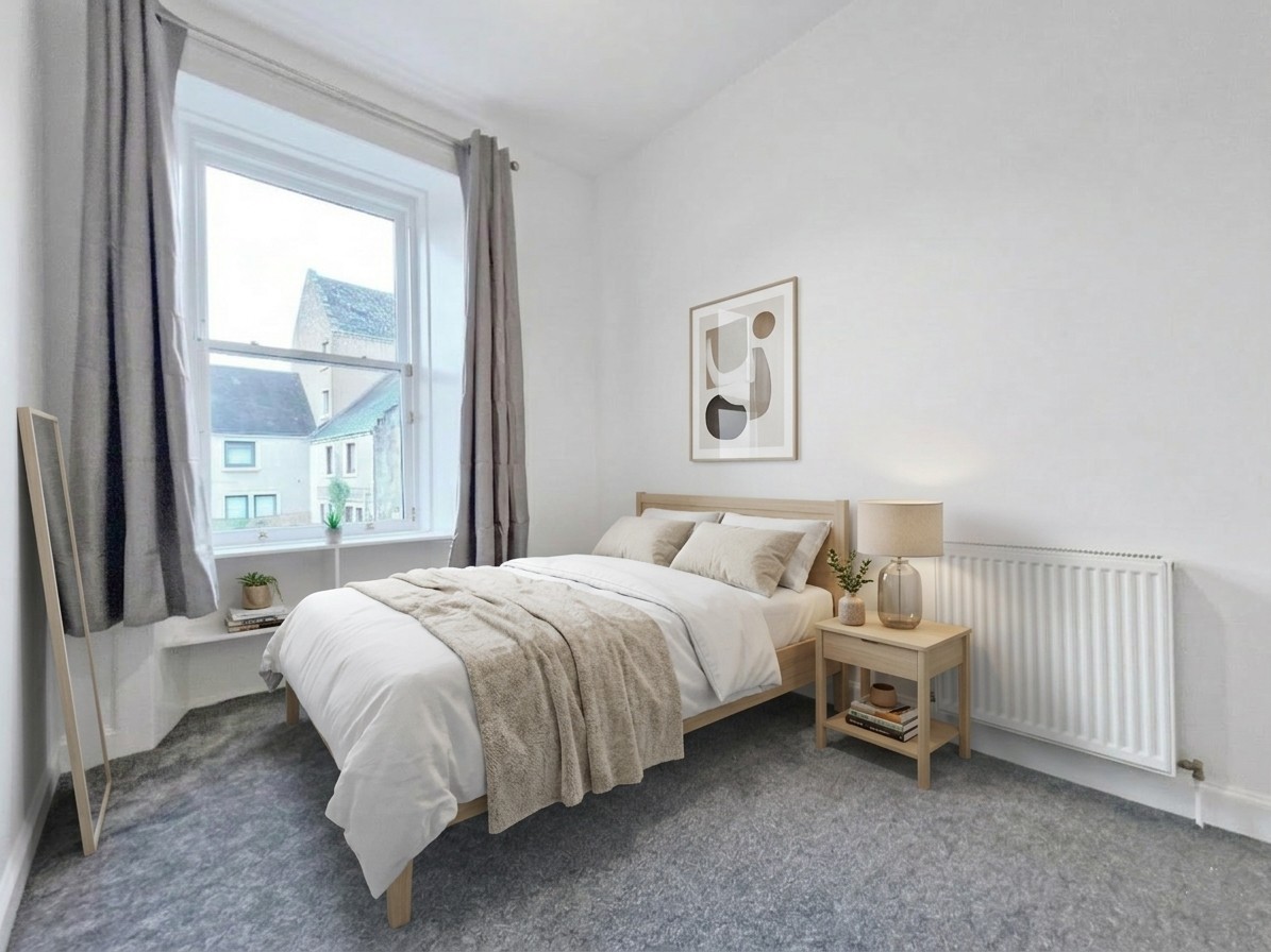 Additional image 5 of 2 Bed Flat, Prince Regent St, EH6, N1 7GU