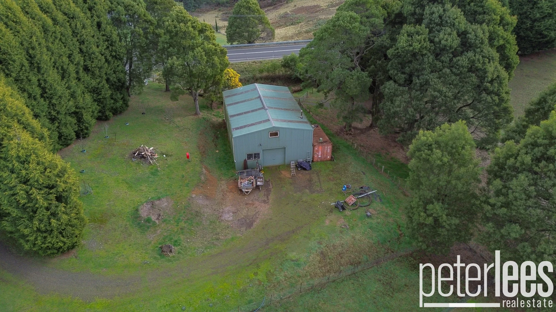 Additional image 19 of 516 Golconda Road, Lilydale TAS 7268