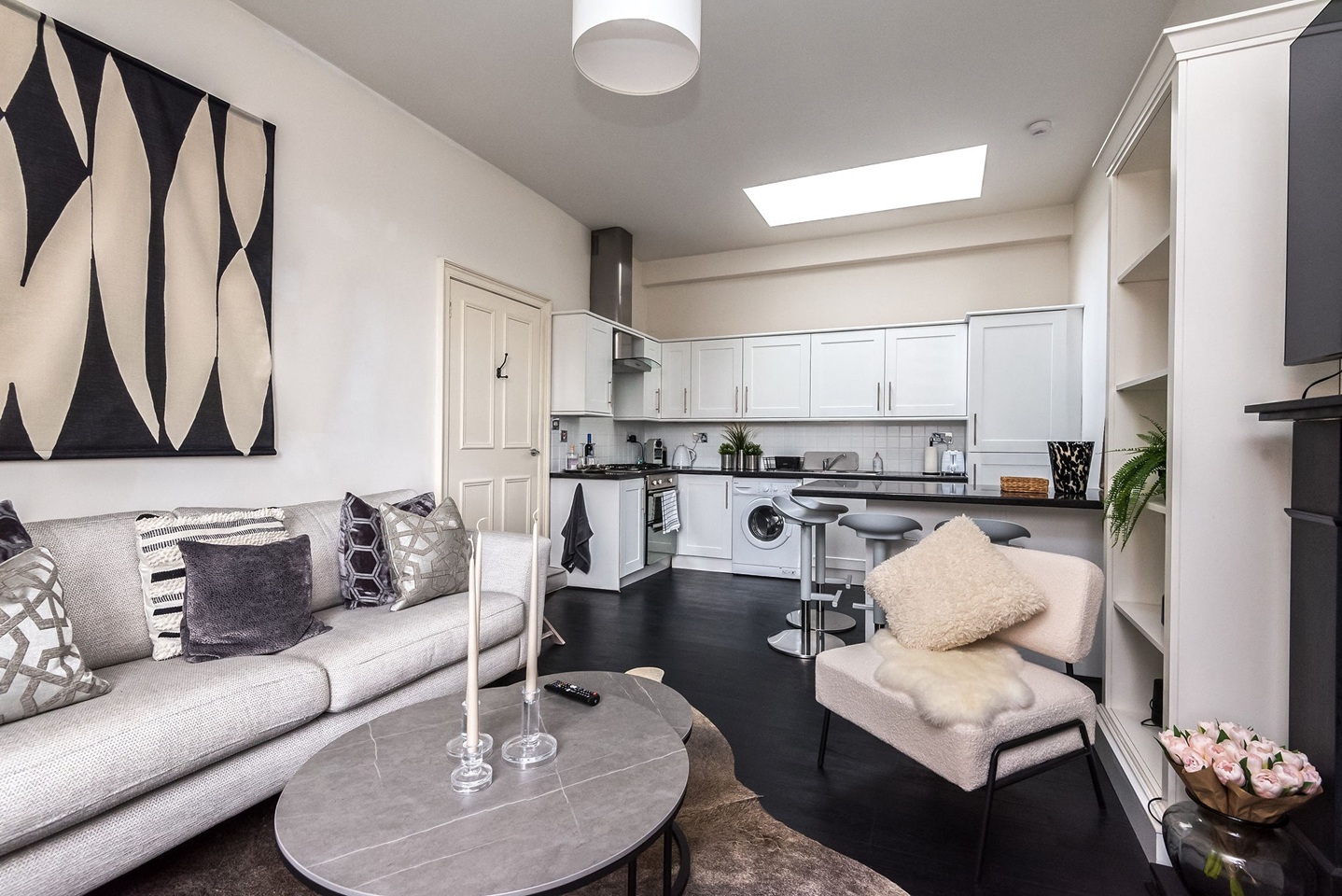 Additional image 4 of 2 Bed Flat, Howe Street, EH3, N1 7GU