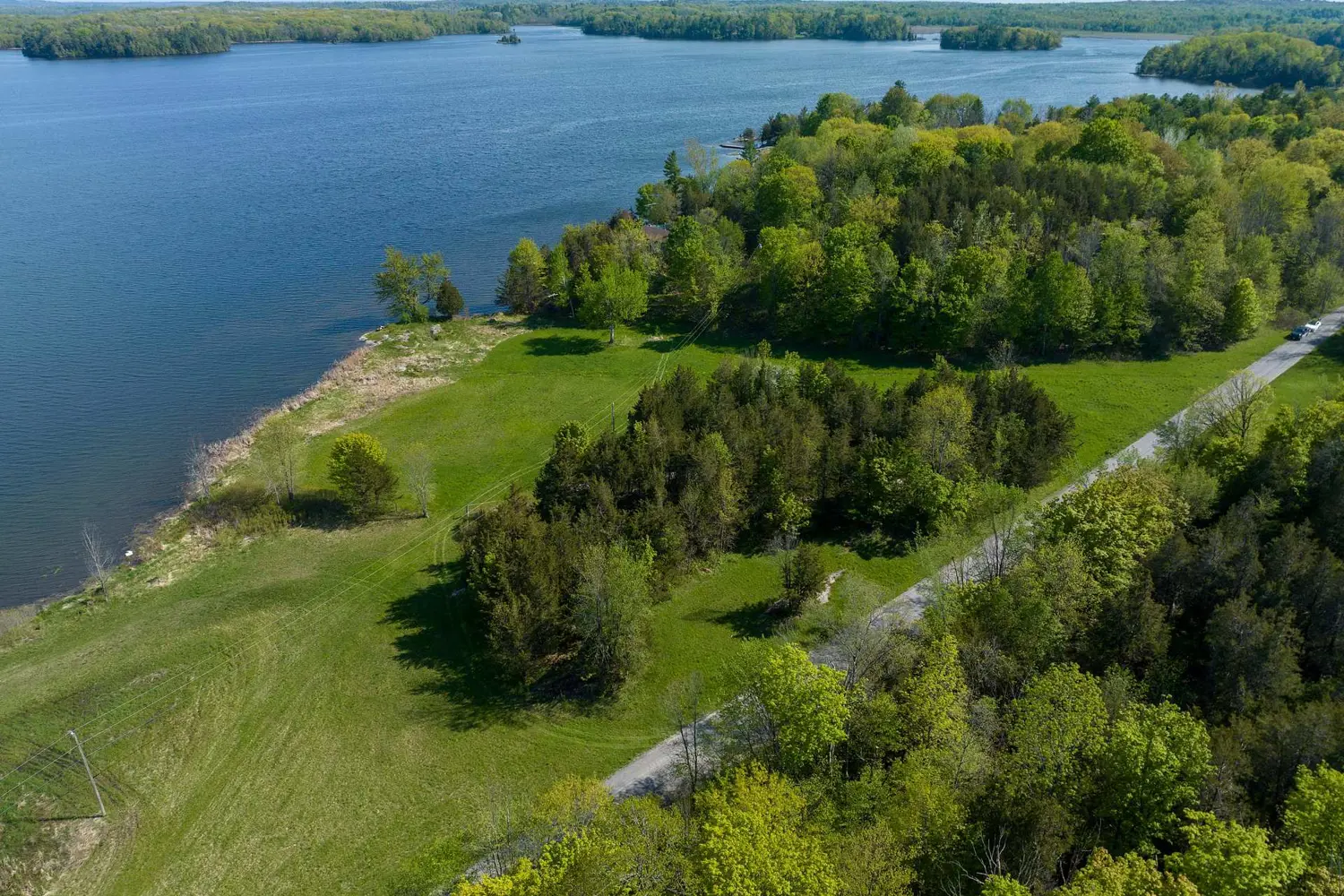 Additional image 10 of Pt Lt 17 Gananoque Lake Lot