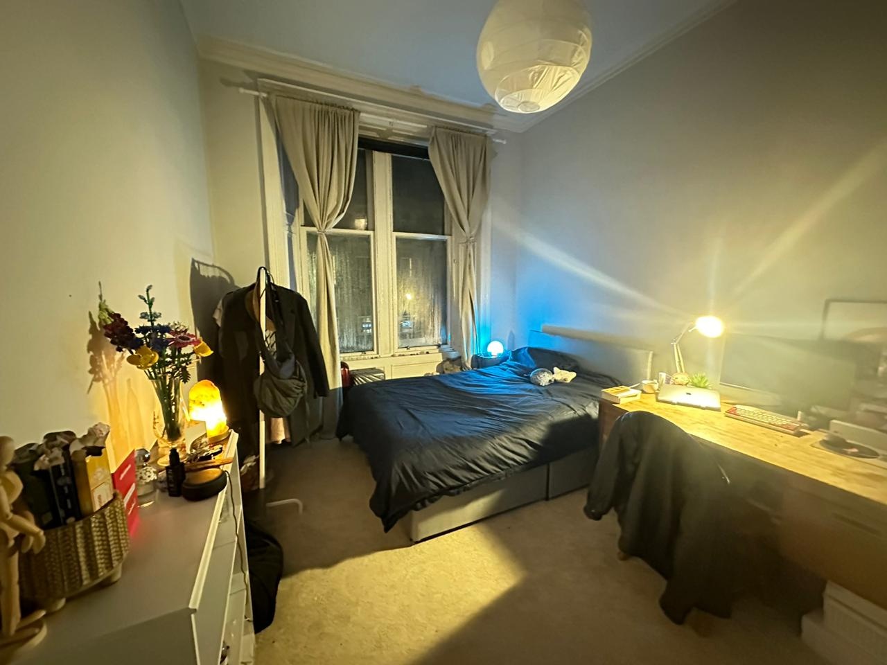 Additional image 11 of 4 Bed Flat, Woodlands Drive, G4, N1 7GU