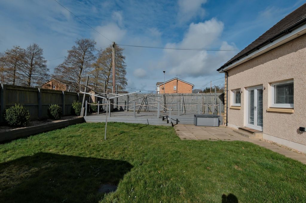 Additional image 14 of 4 bed detached house to rent44 Kilncadzow Road, Carluke ML8