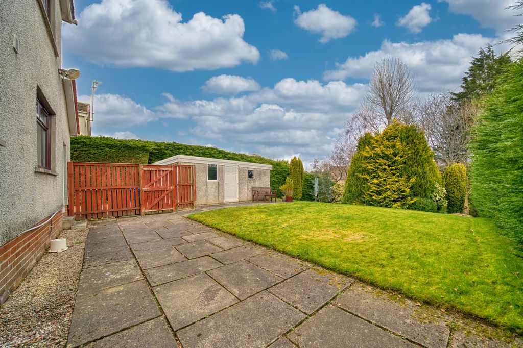 Additional image 23 of 4 bed detached house to rentWarnock Road, Newton Mearns, Glasgow G77