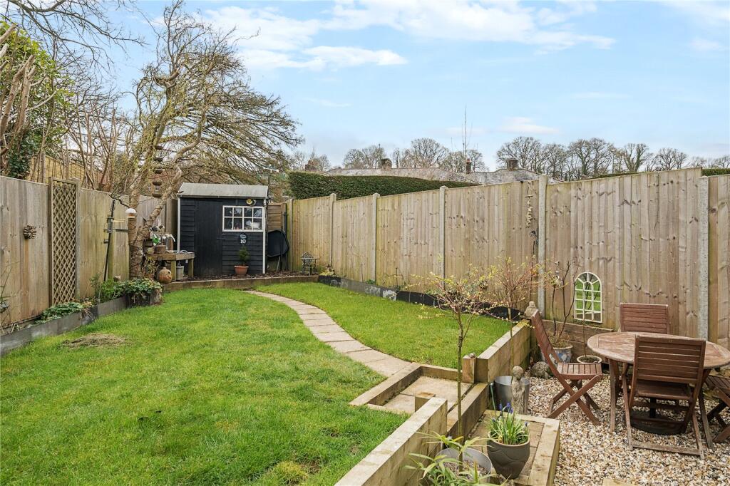 Additional image 13 of Brookside, West Coker, Yeovil, Somerset