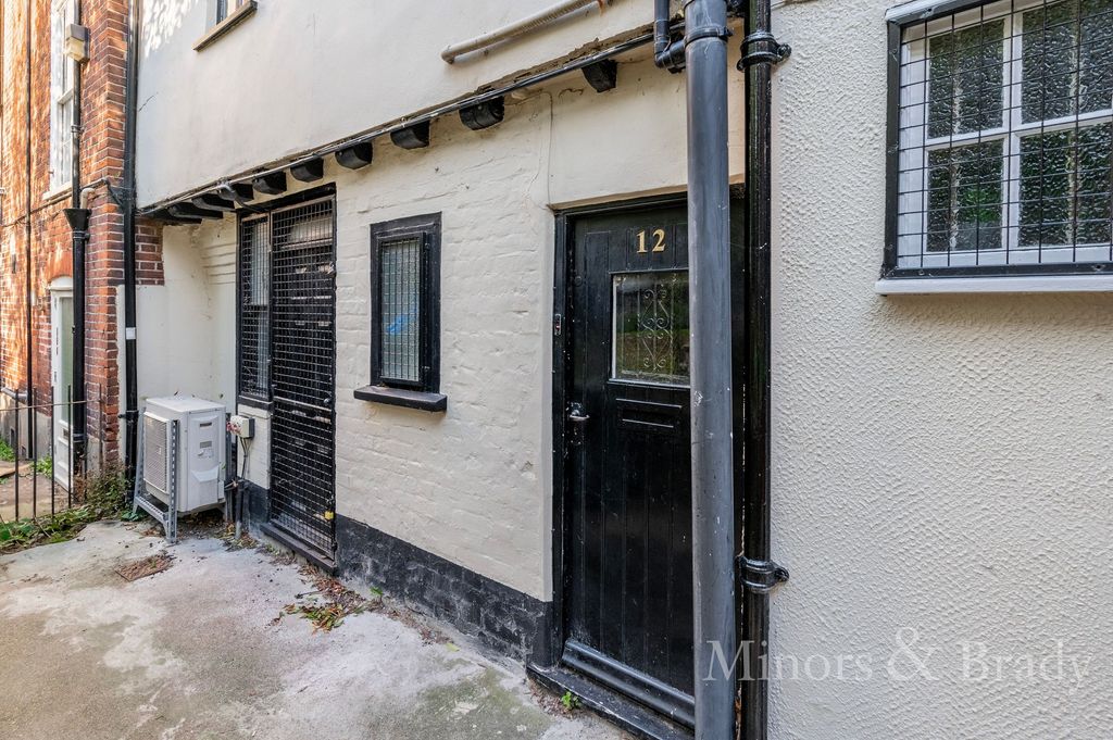 Additional image 12 of 3 bed maisonette to rentTombland, Norwich NR3