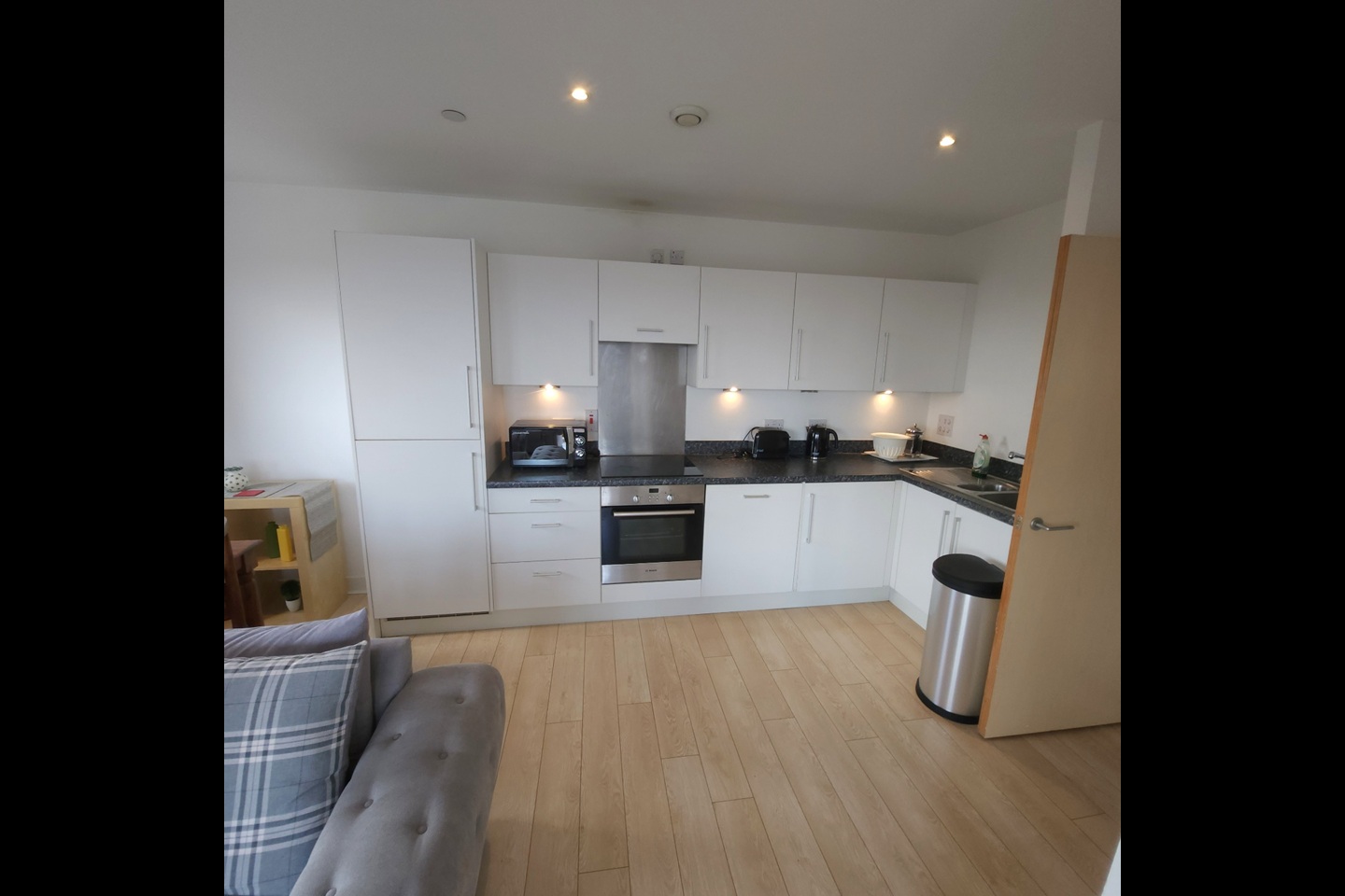 Additional image 7 of 2 Bed Flat, Argyle Street, G2, N1 7GU