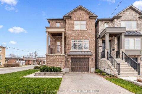 Additional image 8 of 106 St. George Street, Toronto, ON, M8Z 3Y7
