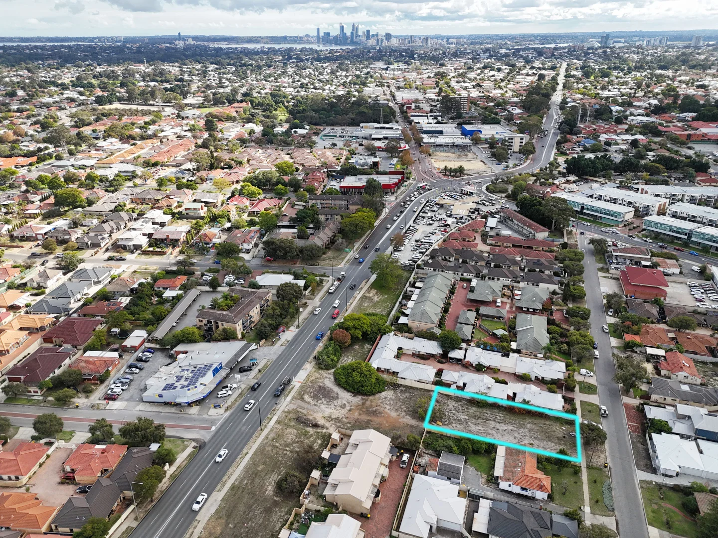 Additional image 2 of 15 Norman Street, St James WA 6102