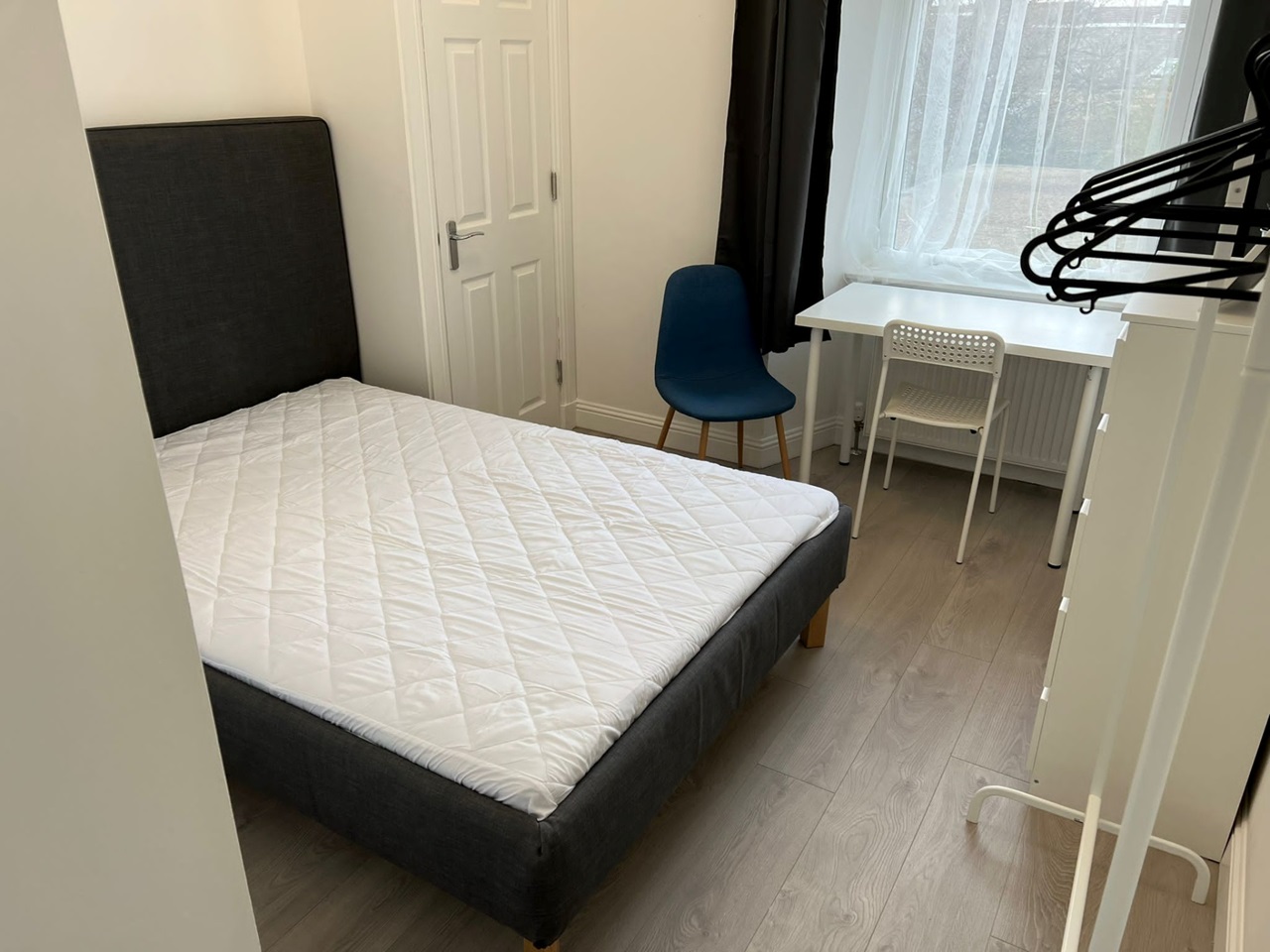 Additional image 18 of 2 Bed Flat, Granville Terrace, EH10, N1 7GU