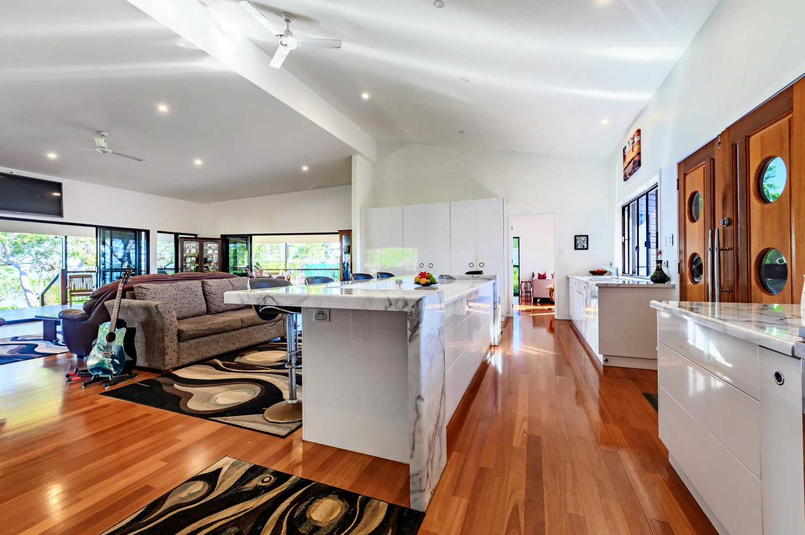 Additional image 9 of Lot 18 Quoin Island, Gladstone Harbour QLD 4680