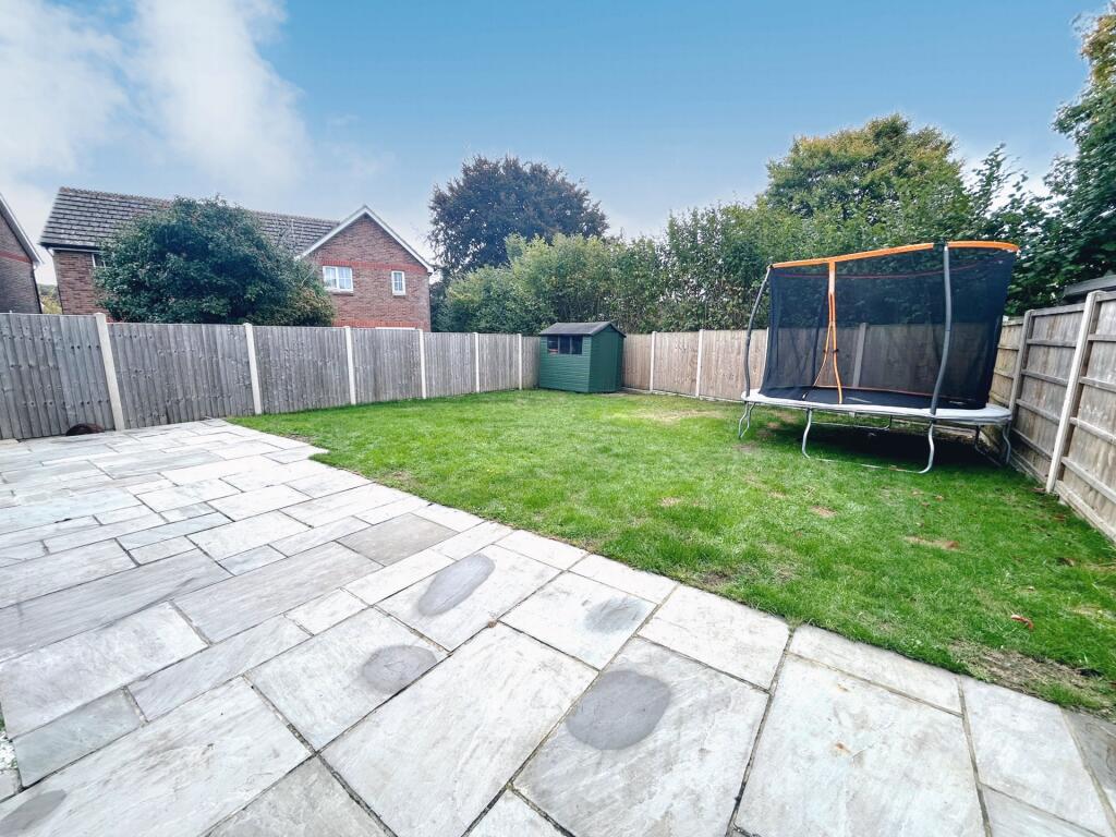 Additional image 21 of Hollis Way, Halstock, BA22