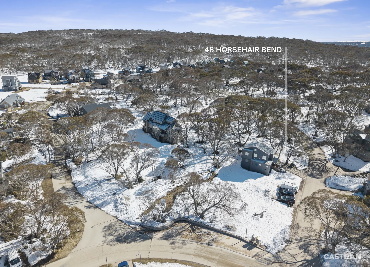 Additional image 2 of 48 Horsehair Bend, Dinner Plain VIC 3898