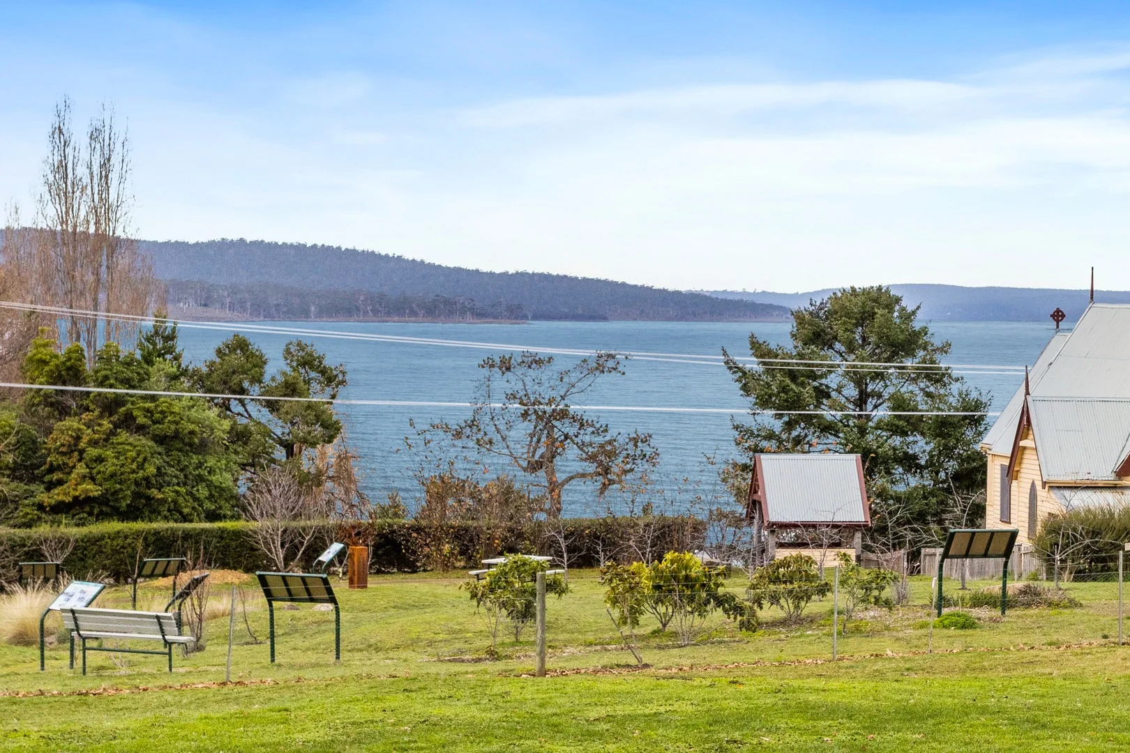 12 Granquist Road, Woodbridge TAS 7162