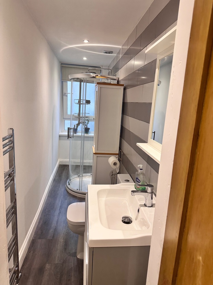 Additional image 15 of 1 Bed Flat, Cumbernauld Road, G31, N1 7GU