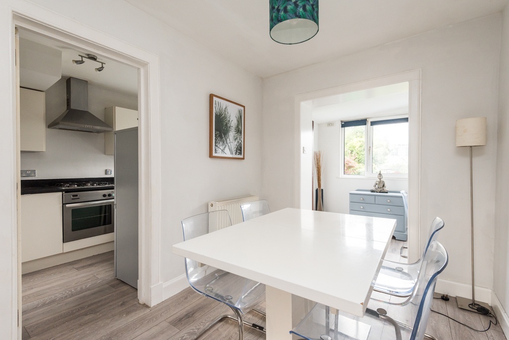 Additional image 3 of 3 Bed Terraced House, Annandale Street, EH7, N1 7GU