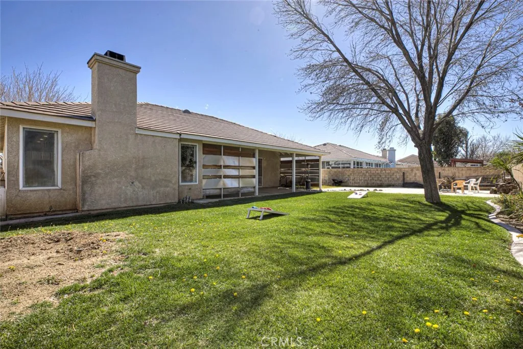 Additional image 86 of 43353 Honeybee Ln, Lancaster, CA 93536