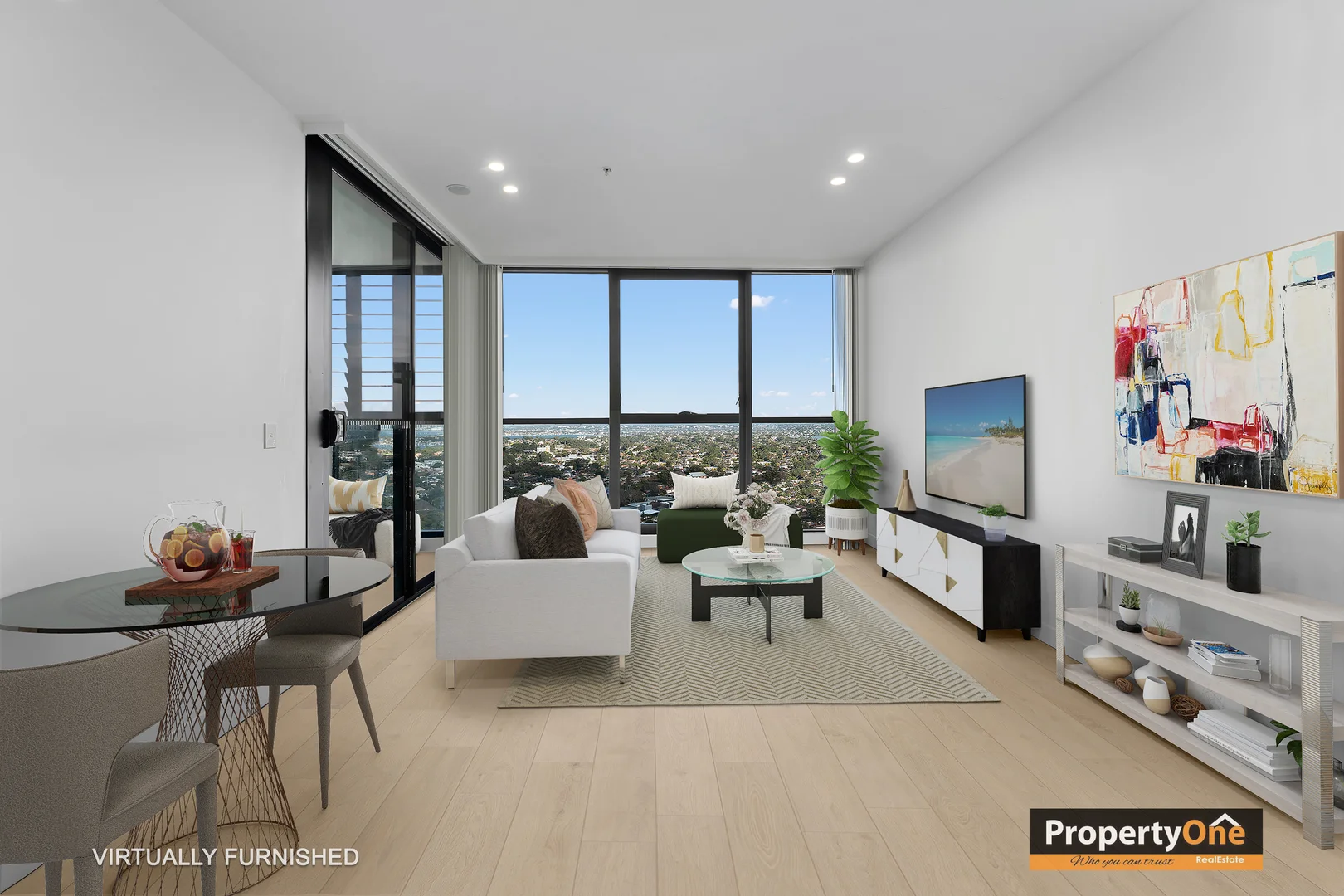 Additional image 2 of 1910/12 Jack Brabham Drive, Hurstville NSW 2220