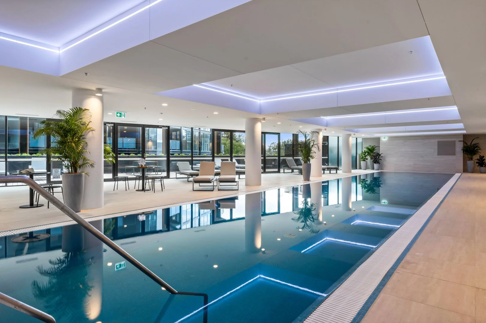 Additional image 7 of 1604/2 Furzer Street, Phillip ACT 2606