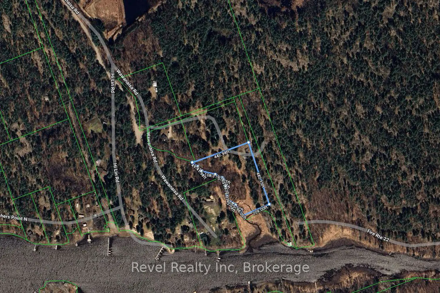 Additional image 3 of 42 Wawanaisa Road
