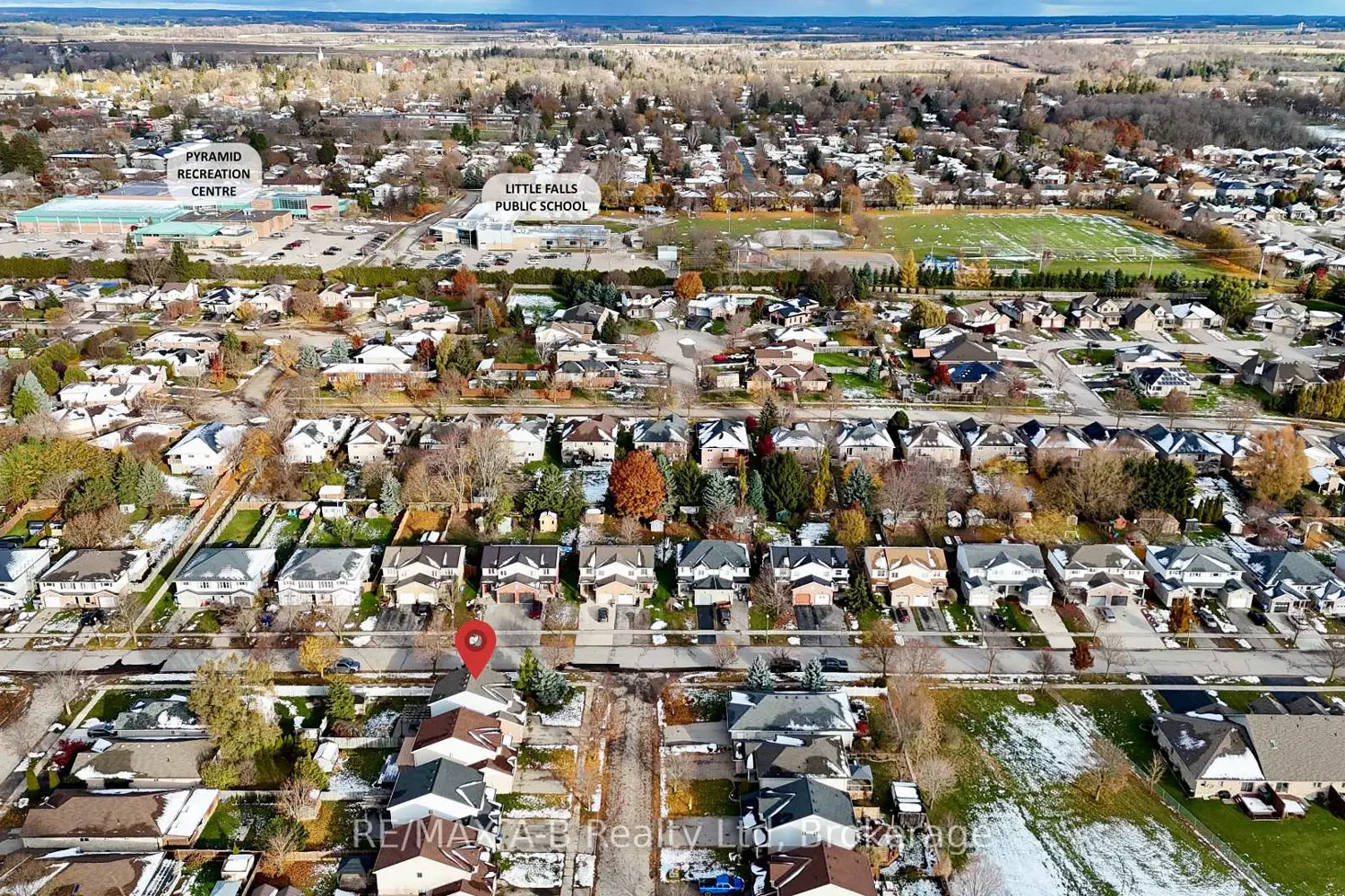 Additional image 19 of 86 Parkhaven Crescent