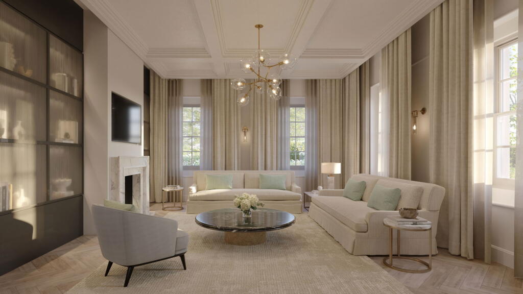 Additional image 6 of Bratton Hall, Wincanton, Somerset