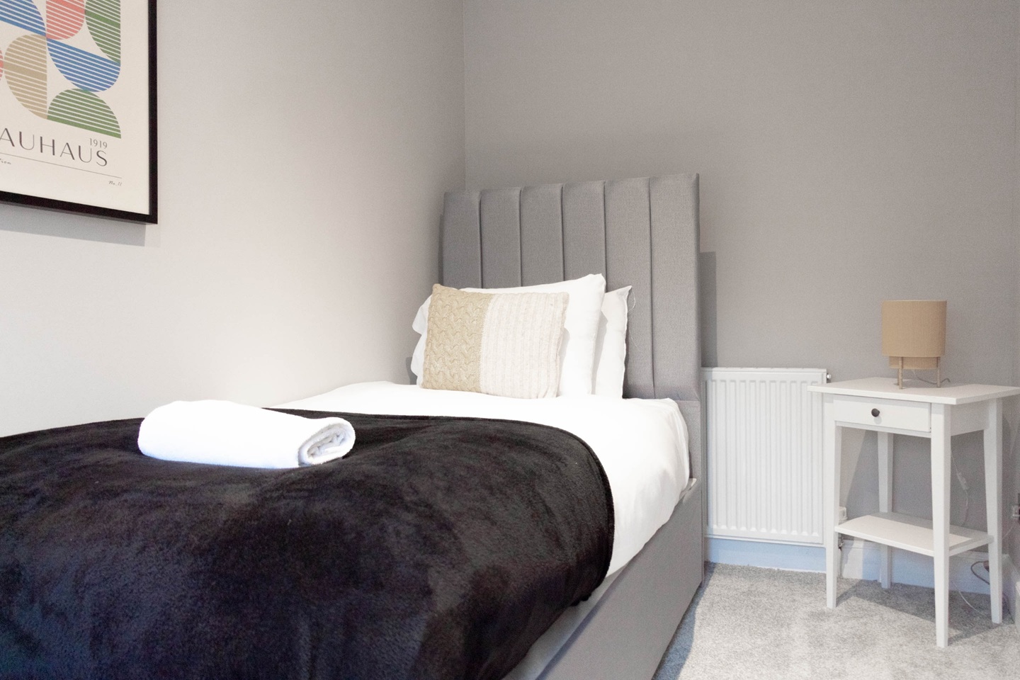 Additional image 5 of 3 Bed Semi-Detached House, Castlemilk Road, G44, N1 7GU