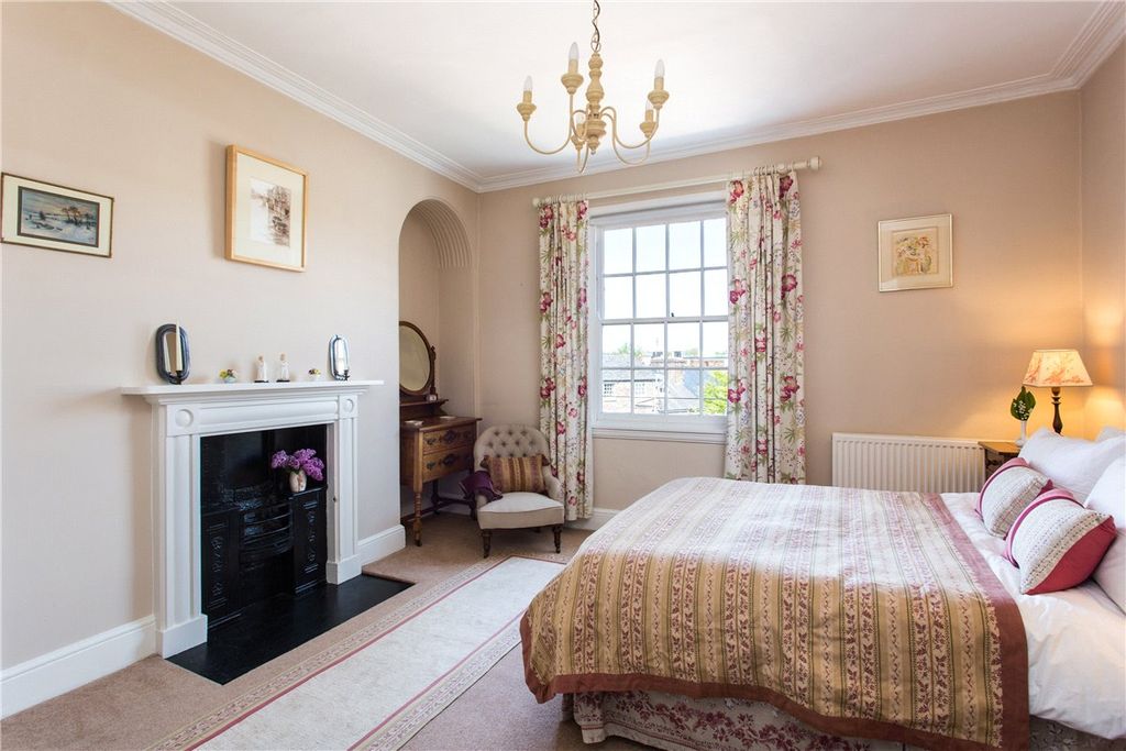 Additional image 6 of 4 bed terraced house to rentMount Parade, York YO24