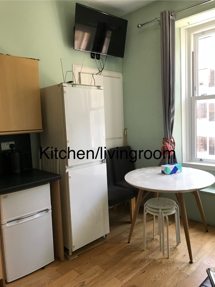 Additional image 19 of 3 Bed Flat, Saint Mary's Street, EH1, N1 7GU