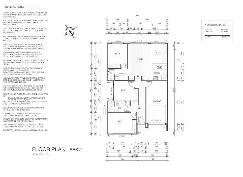 Additional image 3 of Red Cedar, Reynella SA 5161