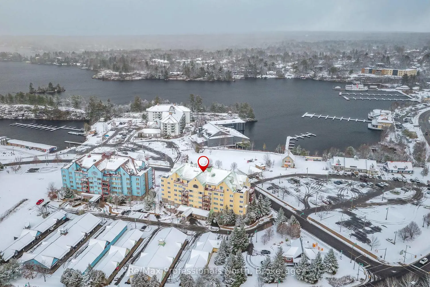 Additional image 11 of 110 Steamship Bay Road 207