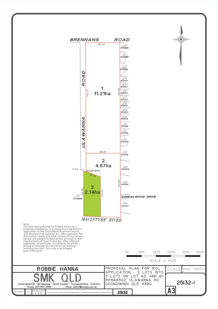 Additional image 4 of 69 Ulawanna Road, Goondiwindi QLD 4390