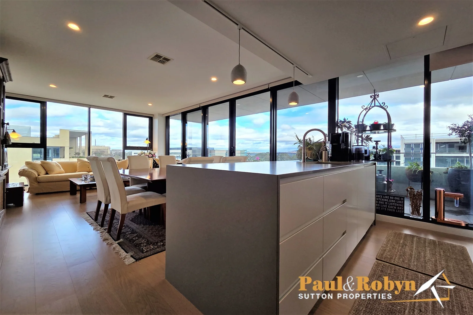 Additional image 8 of 608/1 Kalma Way, Campbell ACT 2612