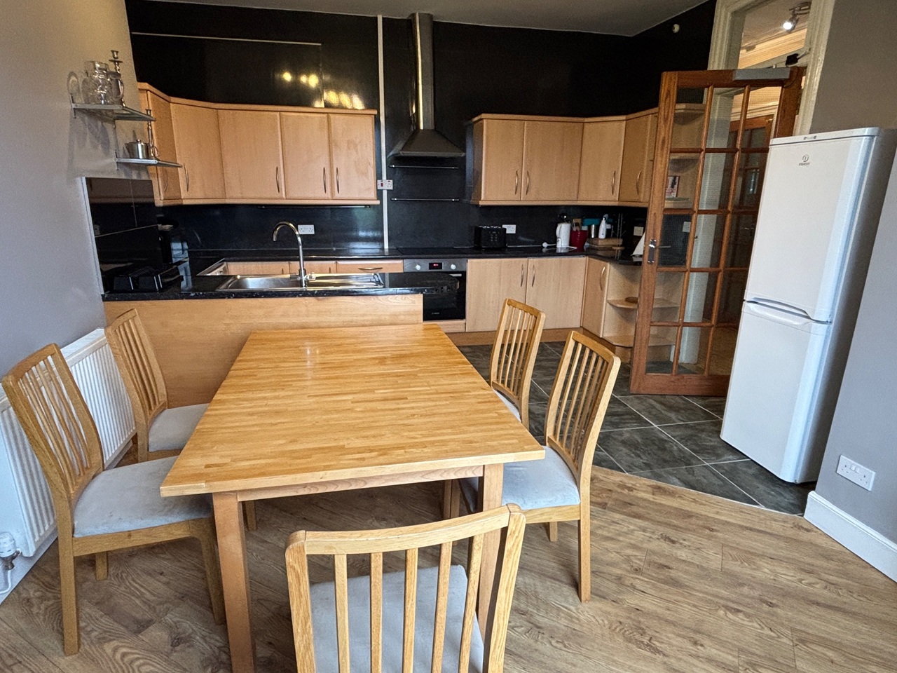 Additional image 16 of 5 Bed Flat, East New Town, EH7, N1 7GU