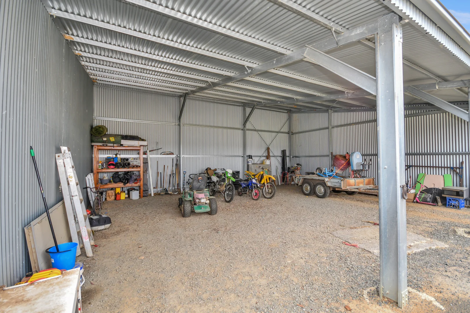 Additional image 25 of 97 Sandbar Rd, Deep Lead Via, Stawell VIC 3380