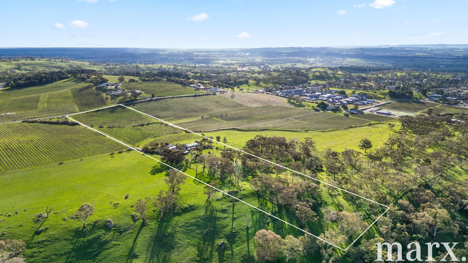 Additional image 2 of 137 Radford Road, Angaston SA 5353