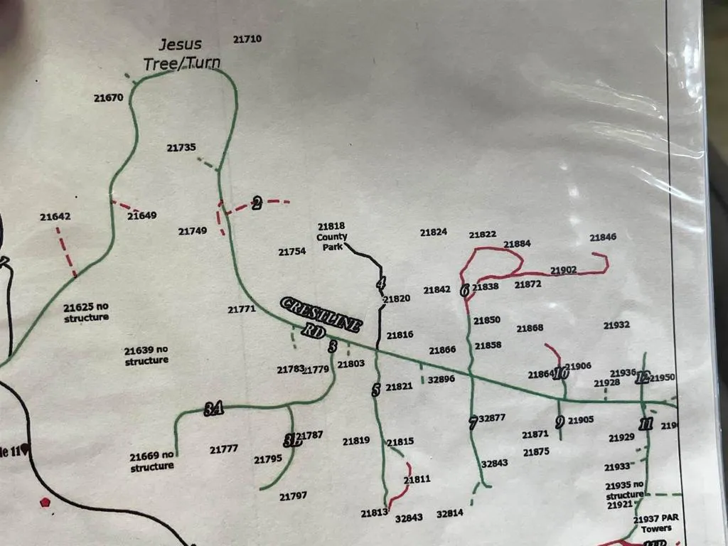 Additional image 13 of Crestline Road, Palomar Mountain, CA 92060