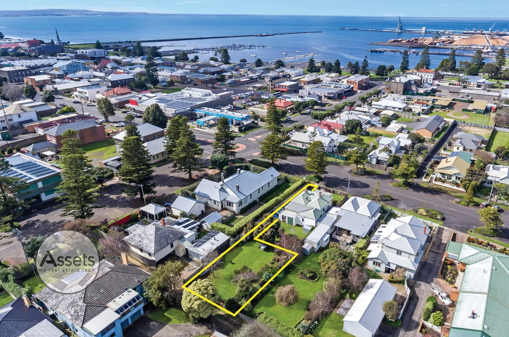 2/17 Percy Street, Portland VIC 3305