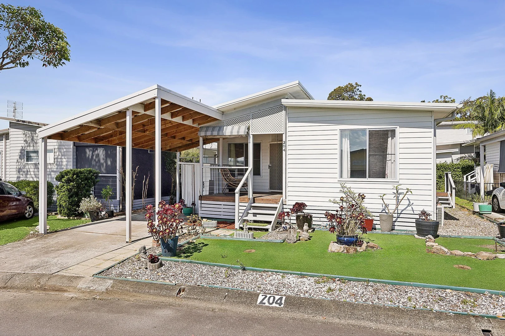 204/4 Gimberts Road, Morisset NSW 2264